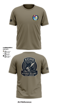 BMU1 70801816 Short Sleeve Performance Shirt - 2