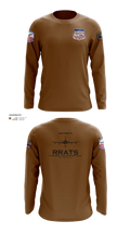 336 Air Refueling Sq 21229129 Long Sleeve Performance Shirt 21