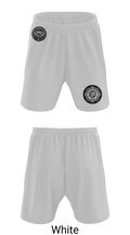 FLPD QRF 41634862 Athletic Shorts With Pockets - 1