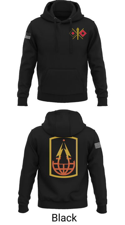 57th ESB 30195077 Hoodie - 38
