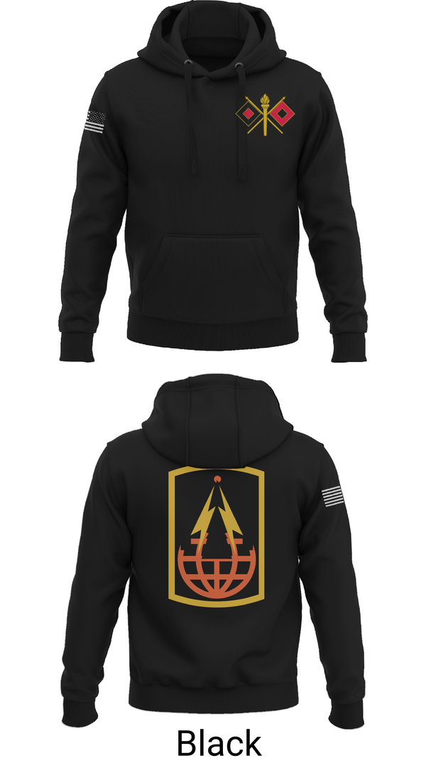 Hoodie, 57th ESB, , Teamtime, Team time, sublimation, custom sports apparel, team uniforms, spirit wear, spiritwear, sports uniforms, custom shirts, team store, custom team store, fundraiser sports, apparel fundraiser