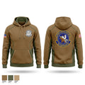 105th maintenance squadron 436866 Hoodie - 1