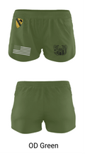 1st cav Div 3abct 85829502 Ranger Panties - 43
