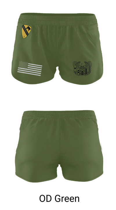 1st cav Div 3abct 85829502 Ranger Panties - 43
