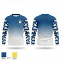 Lighthouse Soccer Club 54392763 Long Sleeve Performance Shirt 1