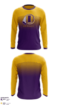 Indianola Mat Tribe 88912065 Long Sleeve Performance Shirt 1