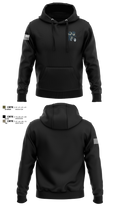 Central Division Bike Unit 12867827 Hoodie - 100
