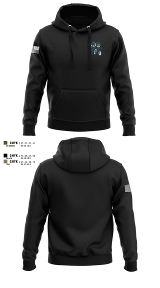 Hoodie, Central Division Bike Unit, , Teamtime, Team time, sublimation, custom sports apparel, team uniforms, spirit wear, spiritwear, sports uniforms, custom shirts, team store, custom team store, fundraiser sports, apparel fundraiser