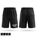 Dyersburg Police 83663481 Athletic Shorts With Pockets - 1