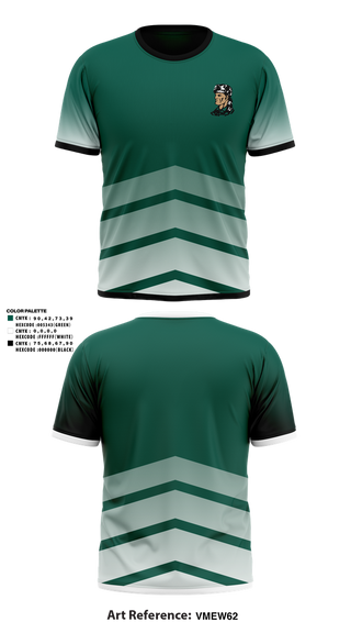 Old School Cotton Feel Shirt, Crowley's Ridge College Volleyball, Women's Volleyball, Teamtime, Team time, sublimation, custom sports apparel, team uniforms, spirit wear, spiritwear, sports uniforms, custom shirts, team store, custom team store, fundraiser sports, apparel fundraiser