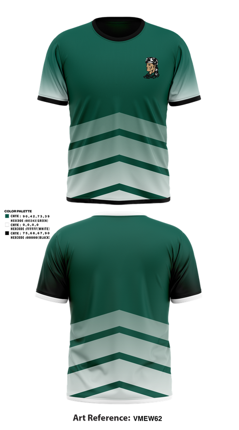 Old School Cotton Feel Shirt, Crowley's Ridge College Volleyball, Women's Volleyball, Teamtime, Team time, sublimation, custom sports apparel, team uniforms, spirit wear, spiritwear, sports uniforms, custom shirts, team store, custom team store, fundraiser sports, apparel fundraiser