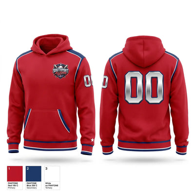 Southport Hoodie - 1