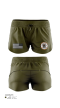 Marine wing support squadron 273 21344026 Ranger Panties - 21