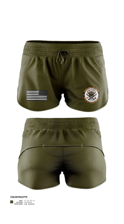 Marine wing support squadron 273 21344026 Ranger Panties - 21