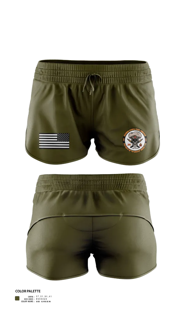 Ranger Panties, Marine wing support squadron 273, , Teamtime, Team time, sublimation, custom sports apparel, team uniforms, spirit wear, spiritwear, sports uniforms, custom shirts, team store, custom team store, fundraiser sports, apparel fundraiser