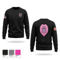 Dona Ana County Detention Center Crew Neck Sweatshirt - 1