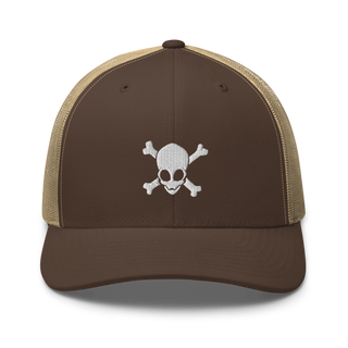 Charlie Co. 45847534 Retro Trucker Hat | Yupoong 6606