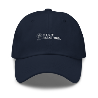 B. Elite 19750679 Classic Dad Hat | Yupoong 6245CM