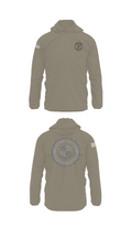 NPU 26301137 Windbreaker - 1