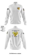 361 MLC Fleece Jacket - 7