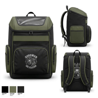 Gear Bag, RPD, Police, Teamtime, Team time, sublimation, custom sports apparel, team uniforms, spirit wear, spiritwear, sports uniforms, custom shirts, team store, custom team store, fundraiser sports, apparel fundraiser