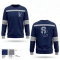 South Central 23556521 Crew Neck Sweatshirt - 1