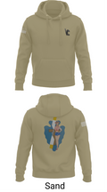 B Co 1/114th Maintenance 9686057 Hoodie - 98