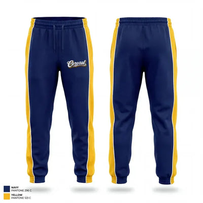 PC MASCOT3 17860026 Sweatpants - 1