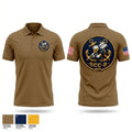 SCC-2 Short Sleeve Performance Polo - 1