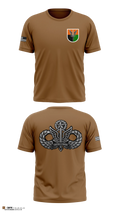 112th SIG BN (SO)(A) Short Sleeve Performance Shirt - 23