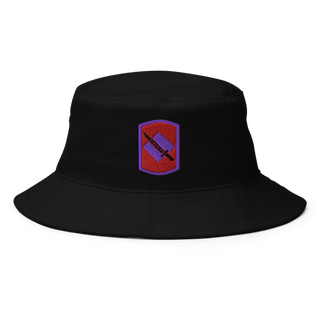 C TRP 1-134th 38987820 Bucket Hat | Big Accessories BX003