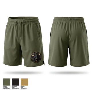 Athletic Shorts With Pockets, East Patrol, Police, Teamtime, Team time, sublimation, custom sports apparel, team uniforms, spirit wear, spiritwear, sports uniforms, custom shirts, team store, custom team store, fundraiser sports, apparel fundraiser