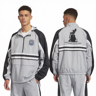 Windbreaker, Tiger-43, , Teamtime, Team time, sublimation, custom sports apparel, team uniforms, spirit wear, spiritwear, sports uniforms, custom shirts, team store, custom team store, fundraiser sports, apparel fundraiser