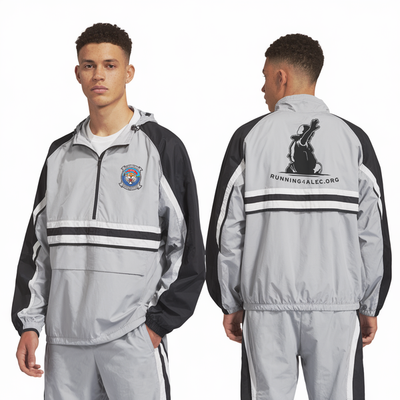 Tiger-43 85546110 Windbreaker - 2