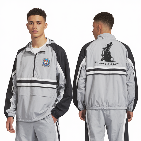 Windbreaker, Tiger-43, , Teamtime, Team time, sublimation, custom sports apparel, team uniforms, spirit wear, spiritwear, sports uniforms, custom shirts, team store, custom team store, fundraiser sports, apparel fundraiser
