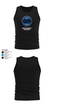 Oregon Emergency Management 48984222 Tank Top - 37