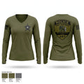 West Suburban SRT Old School Cotton Feel Shirt - 1