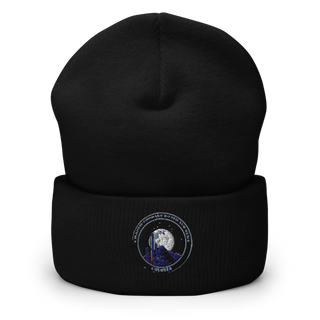 GE IOC/RIT 19667811 Cuffed Beanie | Yupoong 1501KC