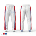 Islanders 95449571 Sweatpants - 1