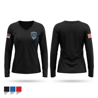 Old School Cotton Feel Shirt, Lower Elwha Police Department, Police, Teamtime, Team time, sublimation, custom sports apparel, team uniforms, spirit wear, spiritwear, sports uniforms, custom shirts, team store, custom team store, fundraiser sports, apparel fundraiser