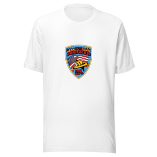 Unisex Staple T-Shirt - White