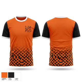 Short Sleeve Performance Shirt, Delaware HitBoyz, , Teamtime, Team time, sublimation, custom sports apparel, team uniforms, spirit wear, spiritwear, sports uniforms, custom shirts, team store, custom team store, fundraiser sports, apparel fundraiser