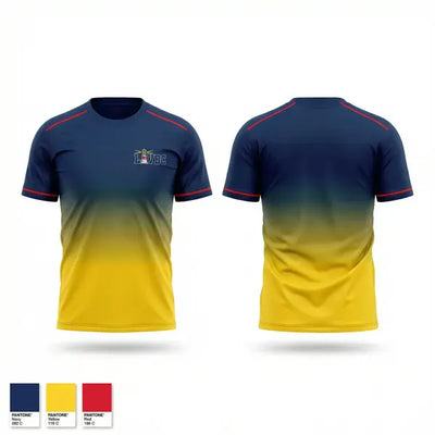 Long Island Volleyball Club - LIVBC 9038454 Short Sleeve Performance Shirt - 1