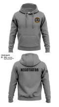 EDGE SWAT 52933254 Crew Neck Sweatshirt - 23