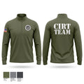 Central Iowa Regional Tactical Team Windbreaker - 1