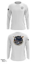 CG STA OAK ISLAND 22567057 Long Sleeve Performance Shirt - 1