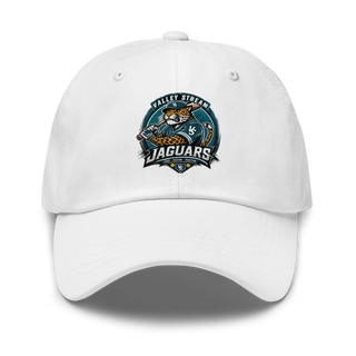Dad hat - White