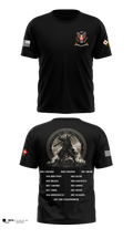 Senior Leaders Course FY26-009 Short Sleeve Performance Shirt - 5