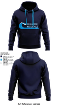 Gig Harbor Water Polo 50999799 Hoodie - 2