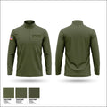 Patrick County Sheriff’s Office Windbreaker - 1